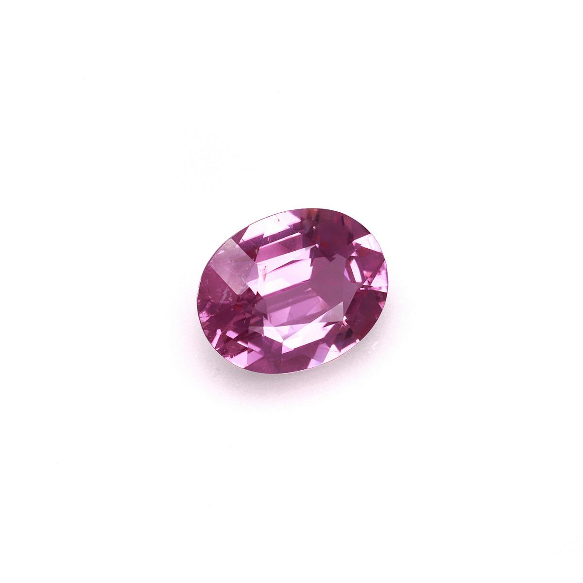 Cuprian Tourmaline 5.09 ct